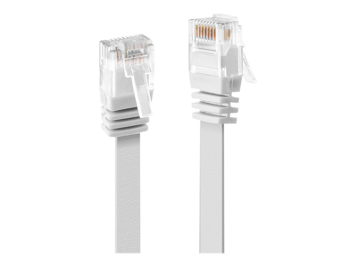 Lindy Patch-Kabel - RJ-45 (M) bis RJ-45 (M)