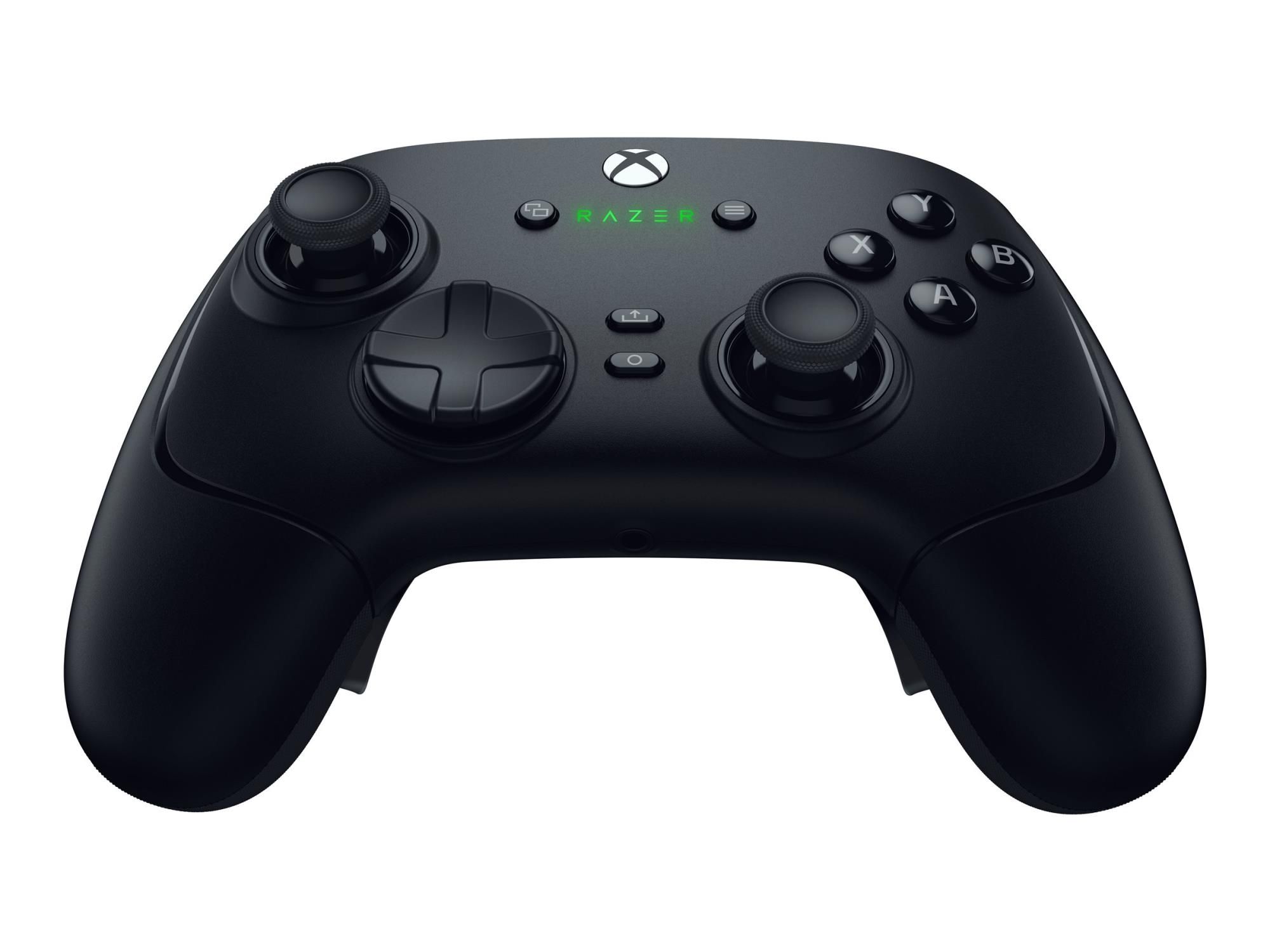 Razer Wolverine V3 Pro - Game Pad - kabellos, kabelgebunden