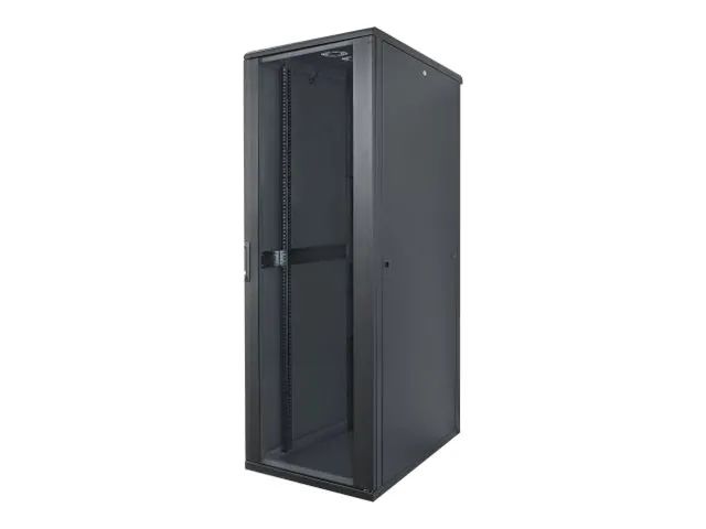 Intellinet Network Cabinet, Free Standing (Standard)