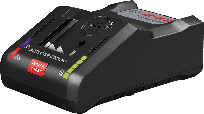 Bosch Professional GAL 18V-160 C
