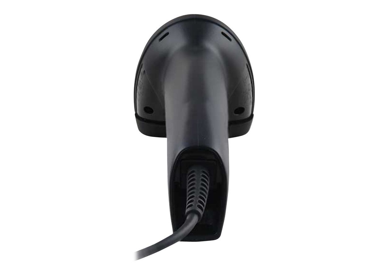 Datalogic QuickScan QD2590 - Kit - Barcode-Scanner