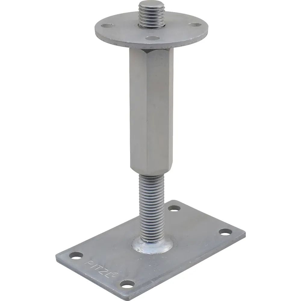 PITZL Pfostenträger Typ 10929.1400