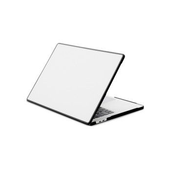 Black Rock Cover "Robust Protective" for MacBook Pro (M2, M3), Black