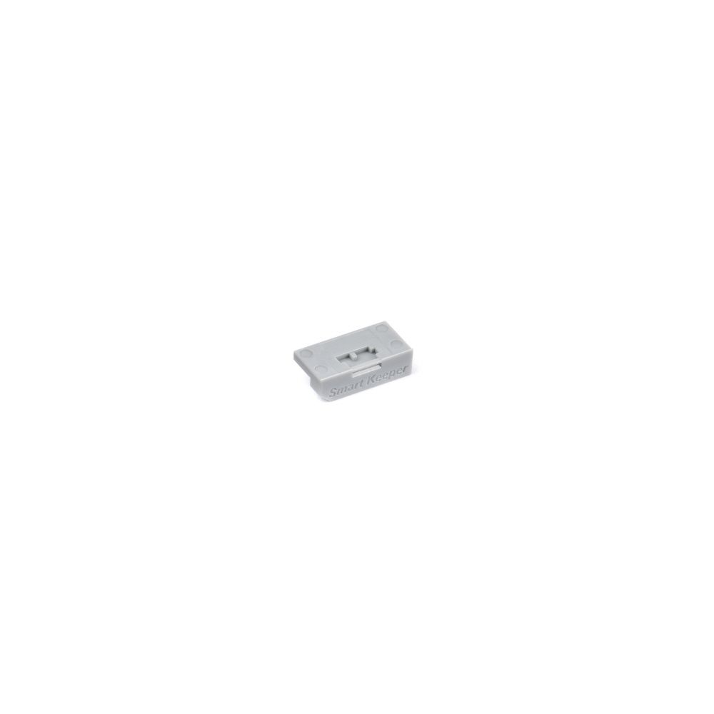 Smart Keeper Mini"DisplayPort" Blocker grau 4 Stk.+Key