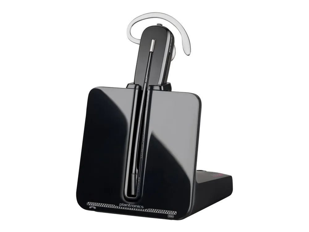 Poly CS540A - CS540 Series - Headset - On-Ear