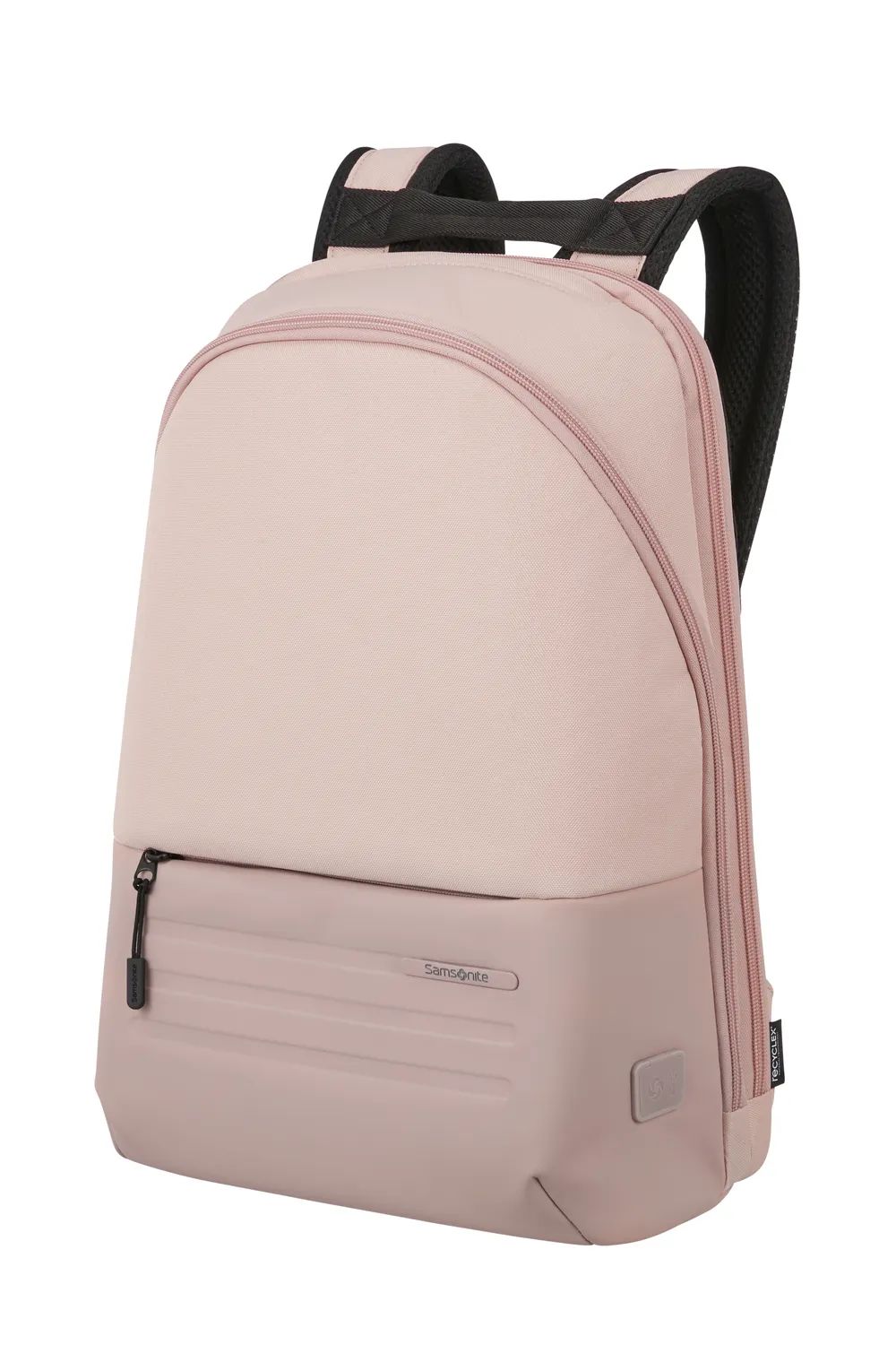 SAMSONITE STACKD BIZ LAPTOP BACKPACK 14.1", ROSE