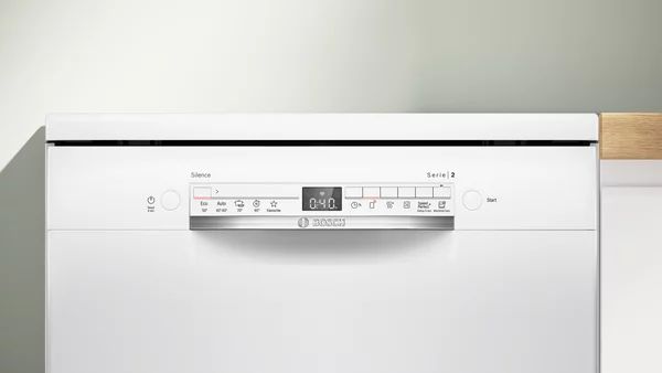 Bosch SER2 SMS2HTW08E