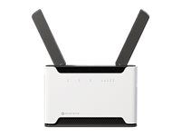 MikroTik Chateau PRO ax - Router