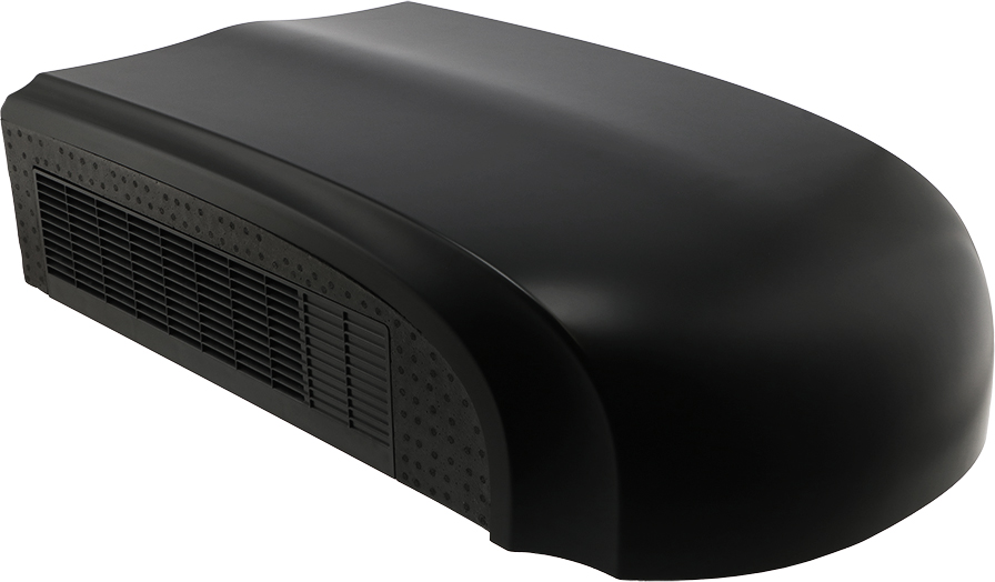 Mestic Dachklimaanlage RTA-1700L bl (S)