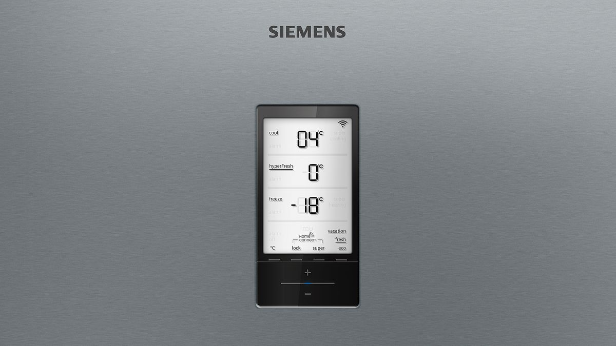 Siemens IQ700 KG39FPIDP