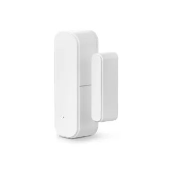Hama Fensterkontakt, smart, Zigbee, für Türen, Fenster, Garagen, magnetisch