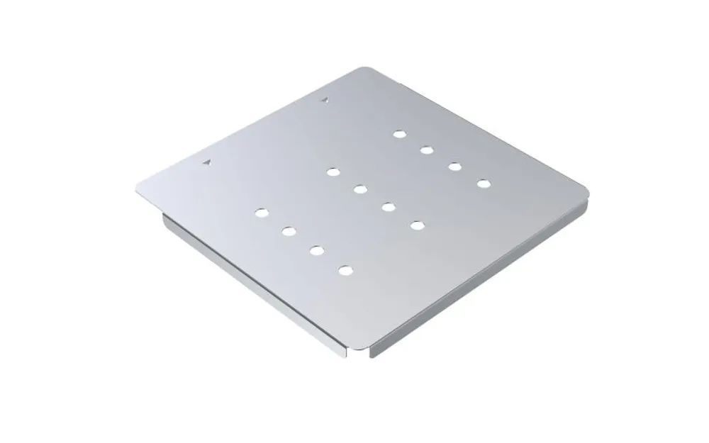 AEROCOMPACT XM-FSP Stützblech