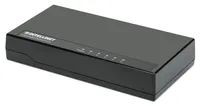 Intellinet 561747 - Gigabit Ethernet (10/100/1000) - Vollduplex