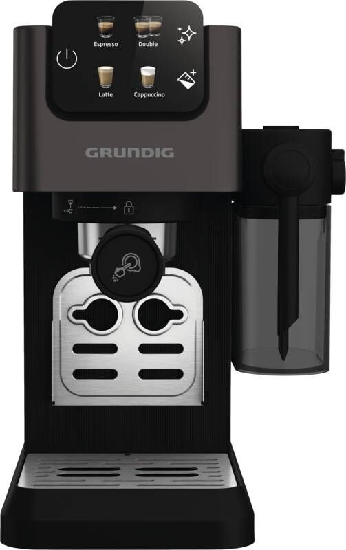 Grundig Espresso-Maschine KSM 6430