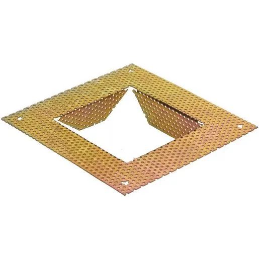 SLV UNTERPUTZRAHMEN / SLV FRAME BASIC 26N631 112780