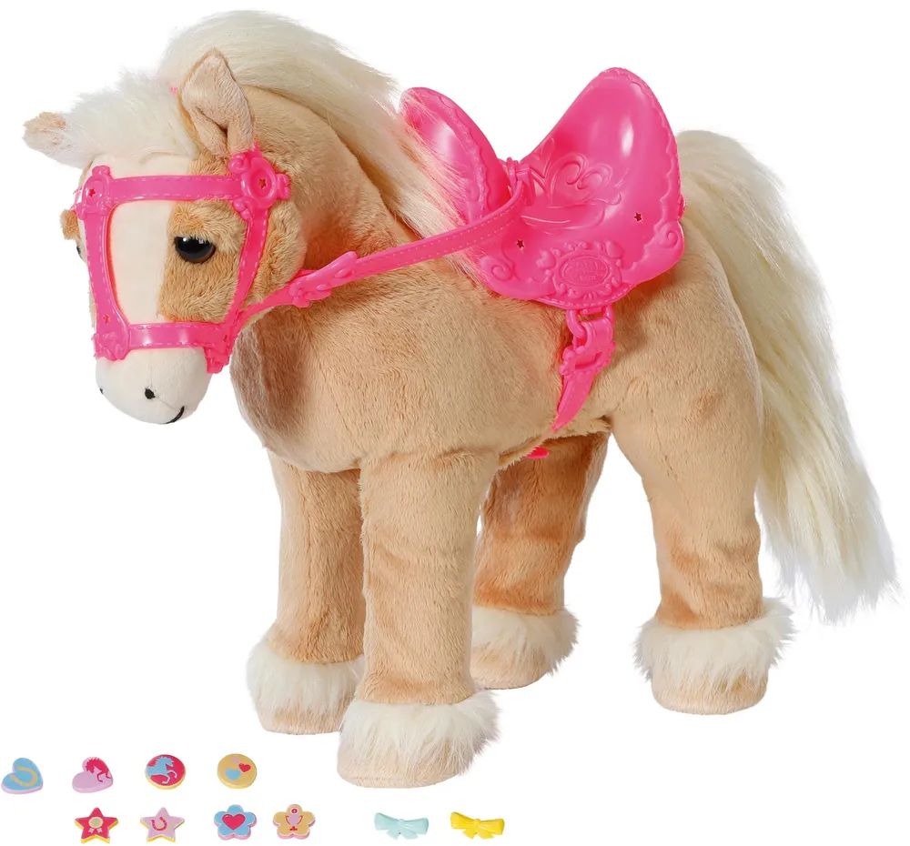 MGA Zapf Creation GmbH BABY born My Cute Horse