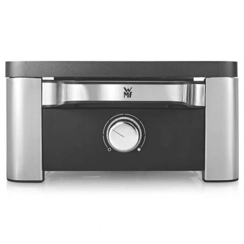 WMF LONO 04 1504 0011 - Raclettegrill - 1.5 kW