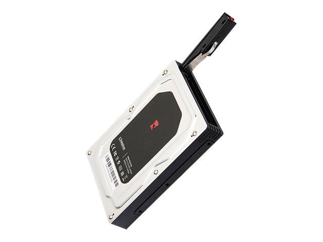 Kingston Laufwerksschachtadapter - 3,5" auf 2,5" (8.9 cm to 6.4 cm)