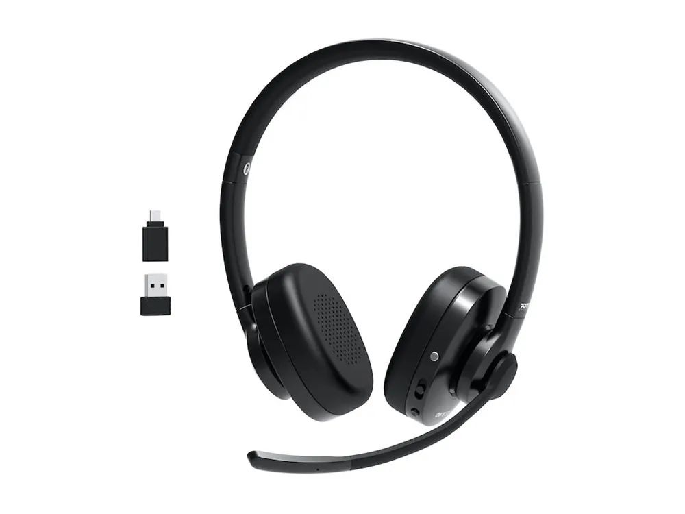 PORT Designs PORT Connect ON'R 500 - Headset - On-Ear - Bluetooth