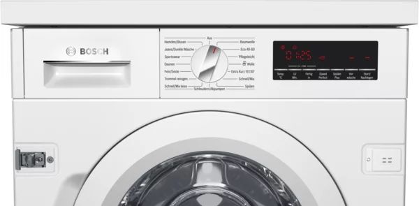 Bosch WIW28443 Waschvollautomat