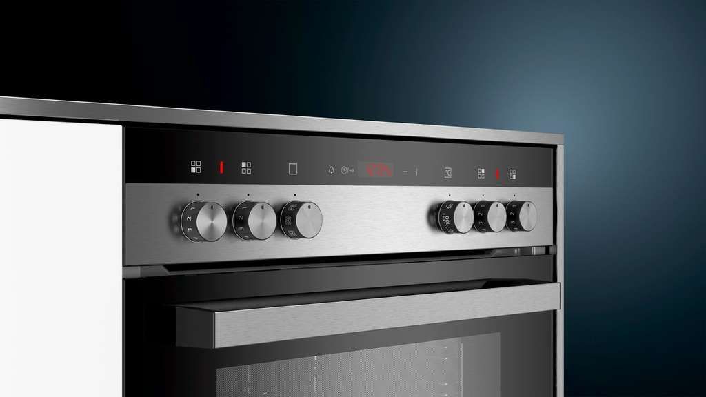 Siemens iQ100 HE113FBS2