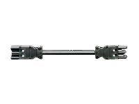 Bachmann Spannungsversorgungs-Verlängerungskabel - GST18i3 (W)