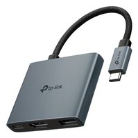 TP-LINK USB Type-C 3-Port HubSPEC 1× USB-C Co