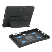 Mobilis PROTECH Case kickstand Galaxy Tab Active5 Pro