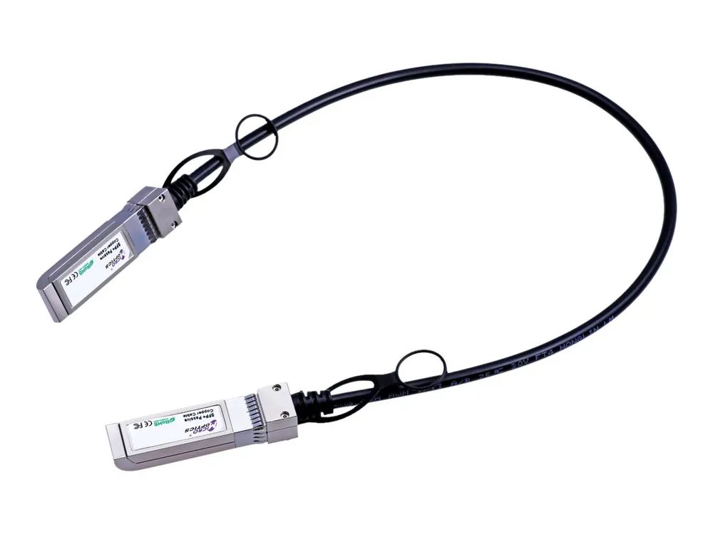 Lanview 25GBASE DIREKTANSCHLUSSKABEL - SFP28 (M) ZU SFP28 (M) - 3 M - PASSIV