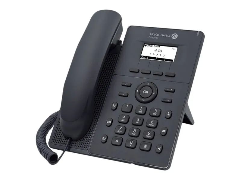 Alcatel Lucent Enterprise Halo Series H2P - VoIP-Telefon