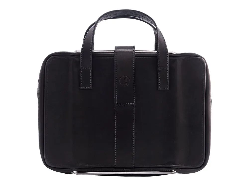 R-Go Ergonomische Laptoptasche Viva - Notebook-Tasche - 39.6 cm (15.6")