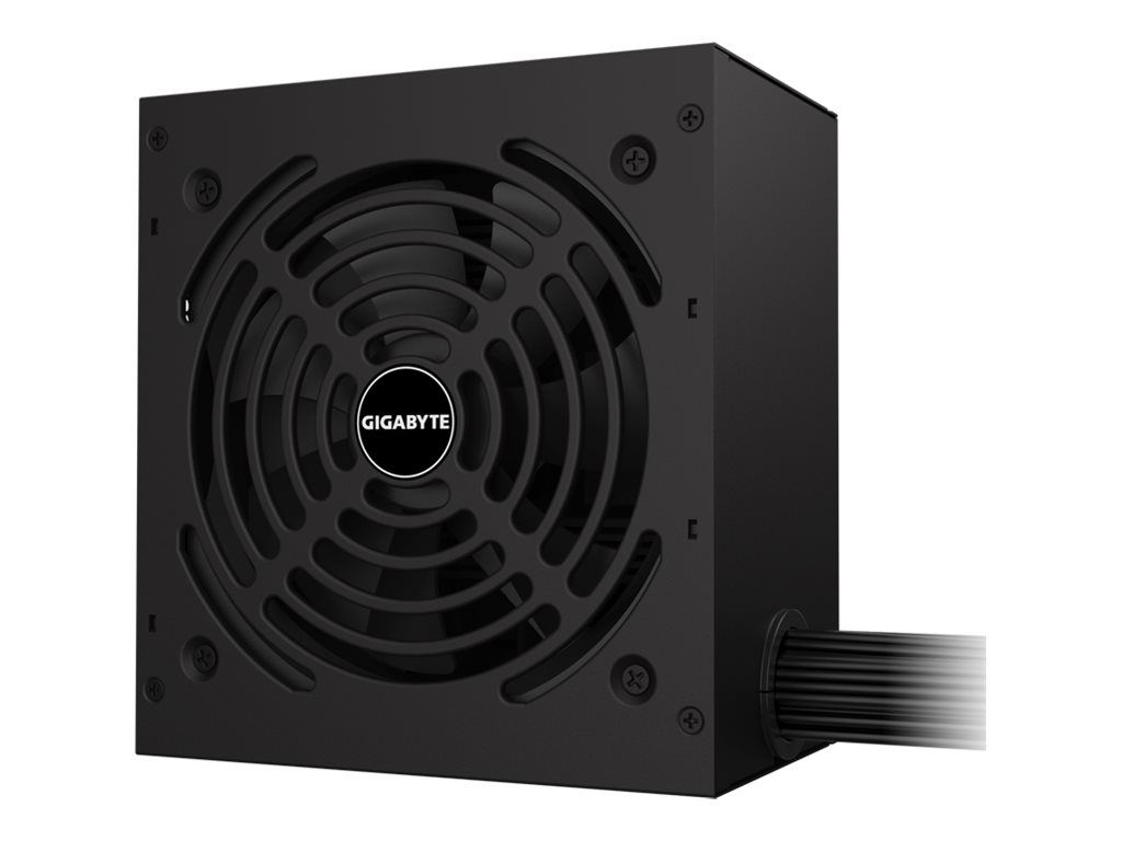 Gigabyte GP-P650G - Netzteil (intern) - ATX12V