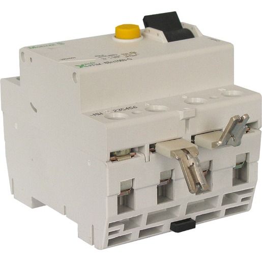 Eaton ANSCHLUßWINKEL 80A 10ST / EATON ZV-L2/L3-80A-10 263953