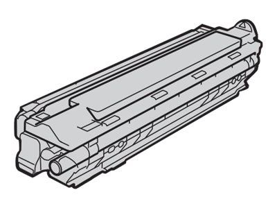 Canon C-EXV 55 - Magenta - Original - Trommeleinheit