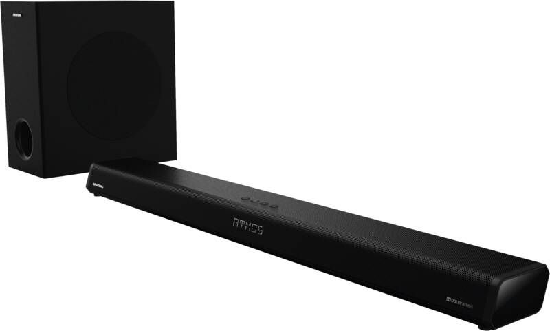 Grundig DSB 3000 Dolby Atmos