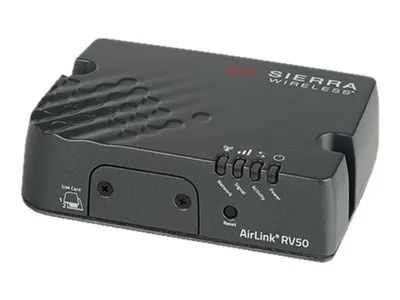 Sierra Wireless AirLink Raven RV50X - Gateway