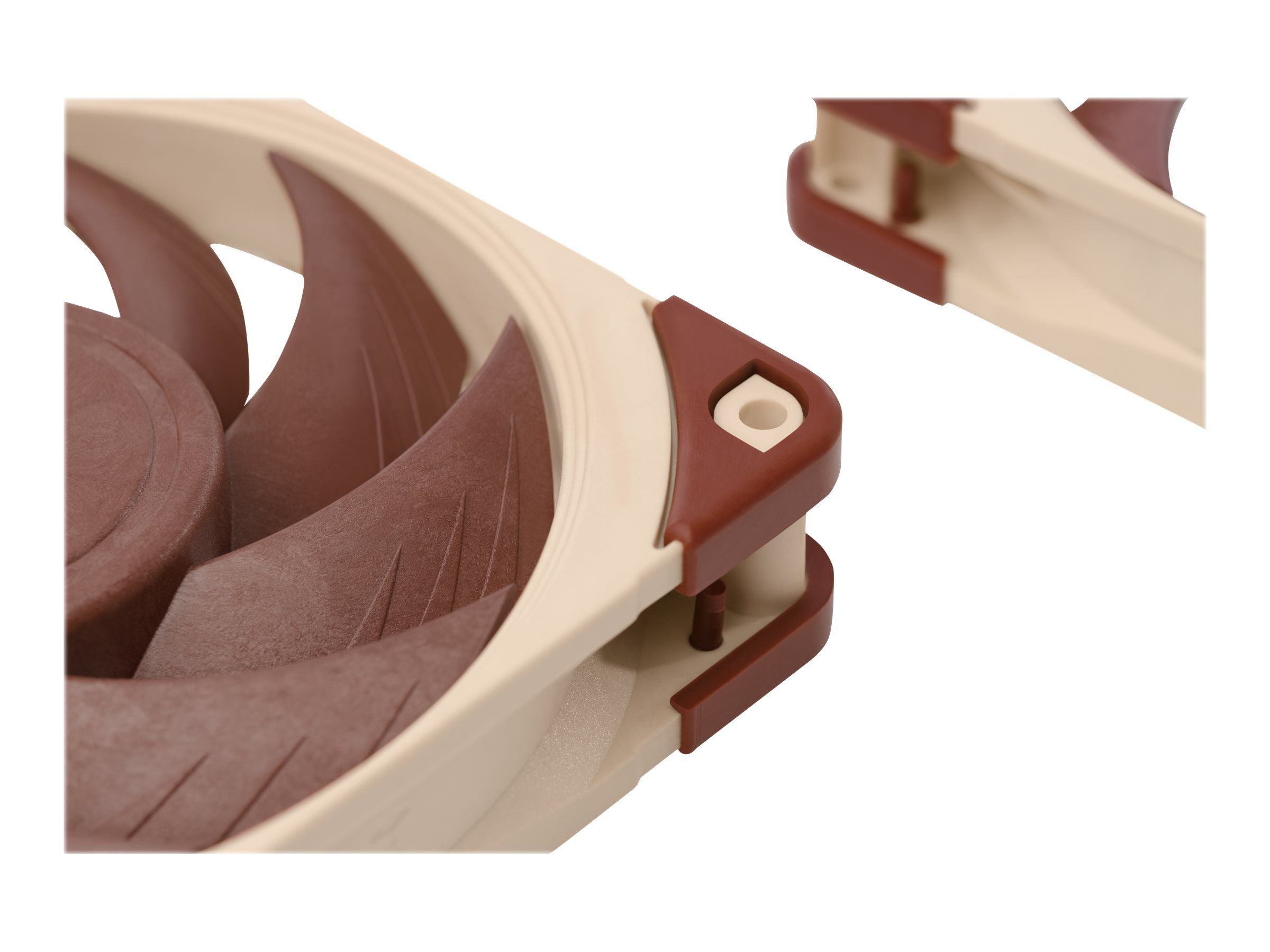 Noctua NF-A12x25 PWM - Gehäuselüfter - 120 mm