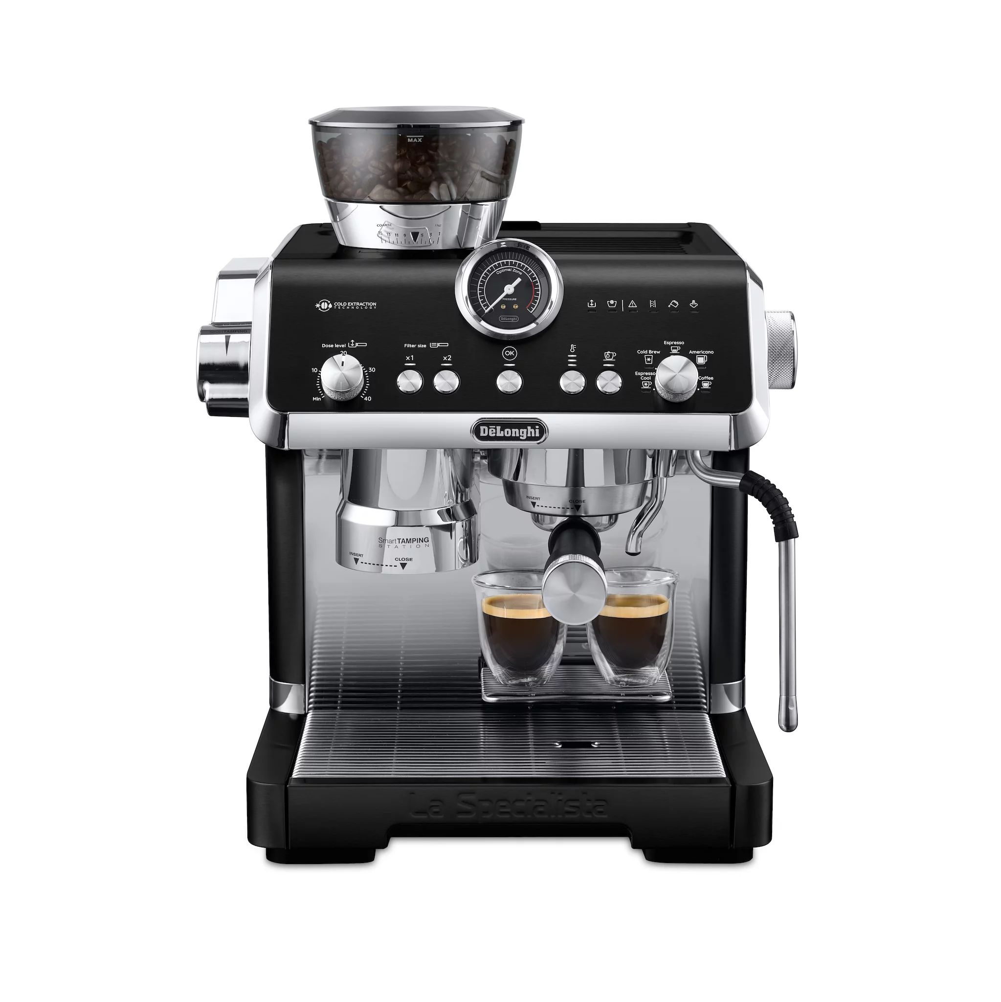 Delonghi EC9555.BK