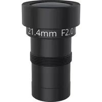 Axis Lens M14 21.4 mm F2.0 IR 4 pcs