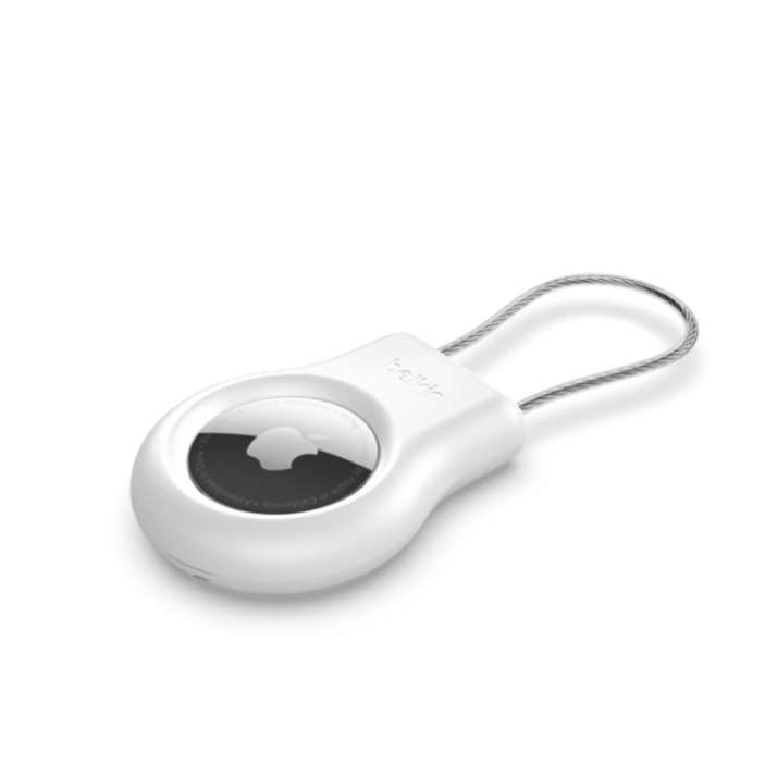 Belkin Tasche für Airtag - weiß - für Apple