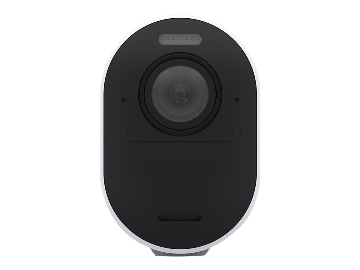 ARLO Ultra 2 Spotlight Camera - Add-on - Netzwerk-Überwachungskamera - Außenbereich, Innenbereich - wetterfest - Farbe (Tag&Nacht)