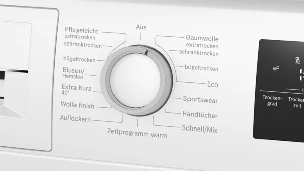 Bosch SER4 WTH83V04