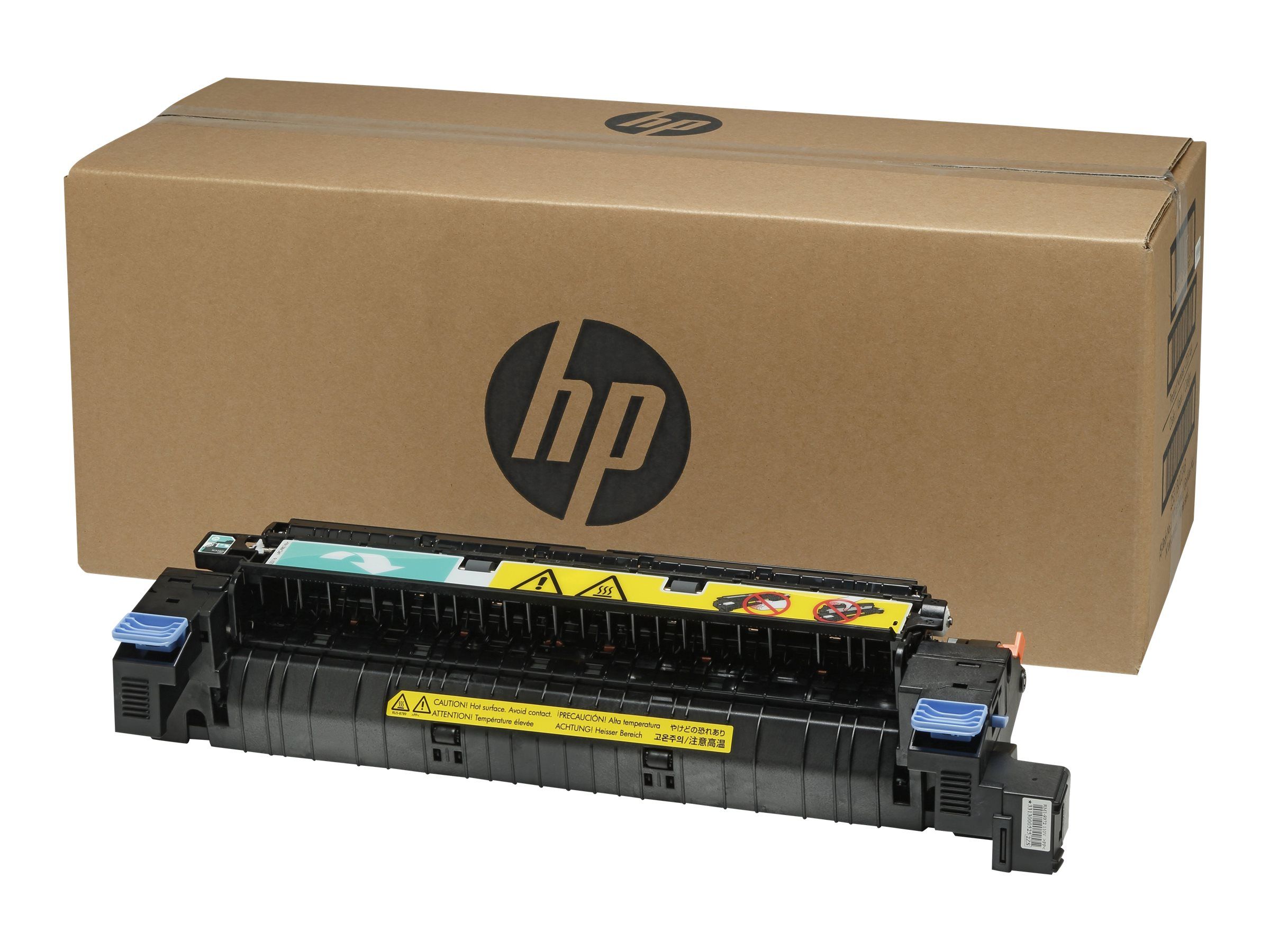 HP (220 V) - Wartungskit - für Color LaserJet Enterprise MFP M775