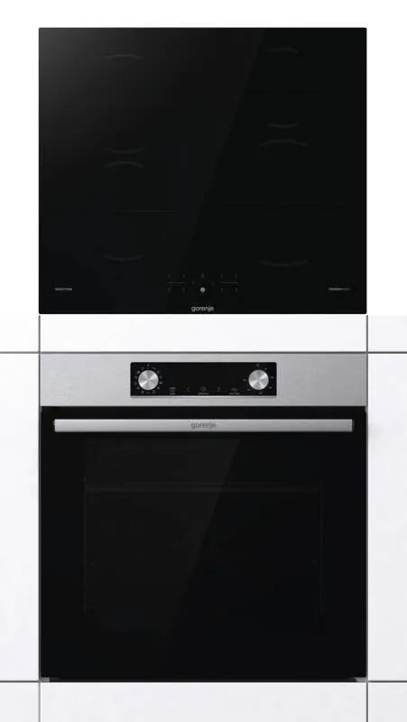 Gorenje Jump Induction Set 2