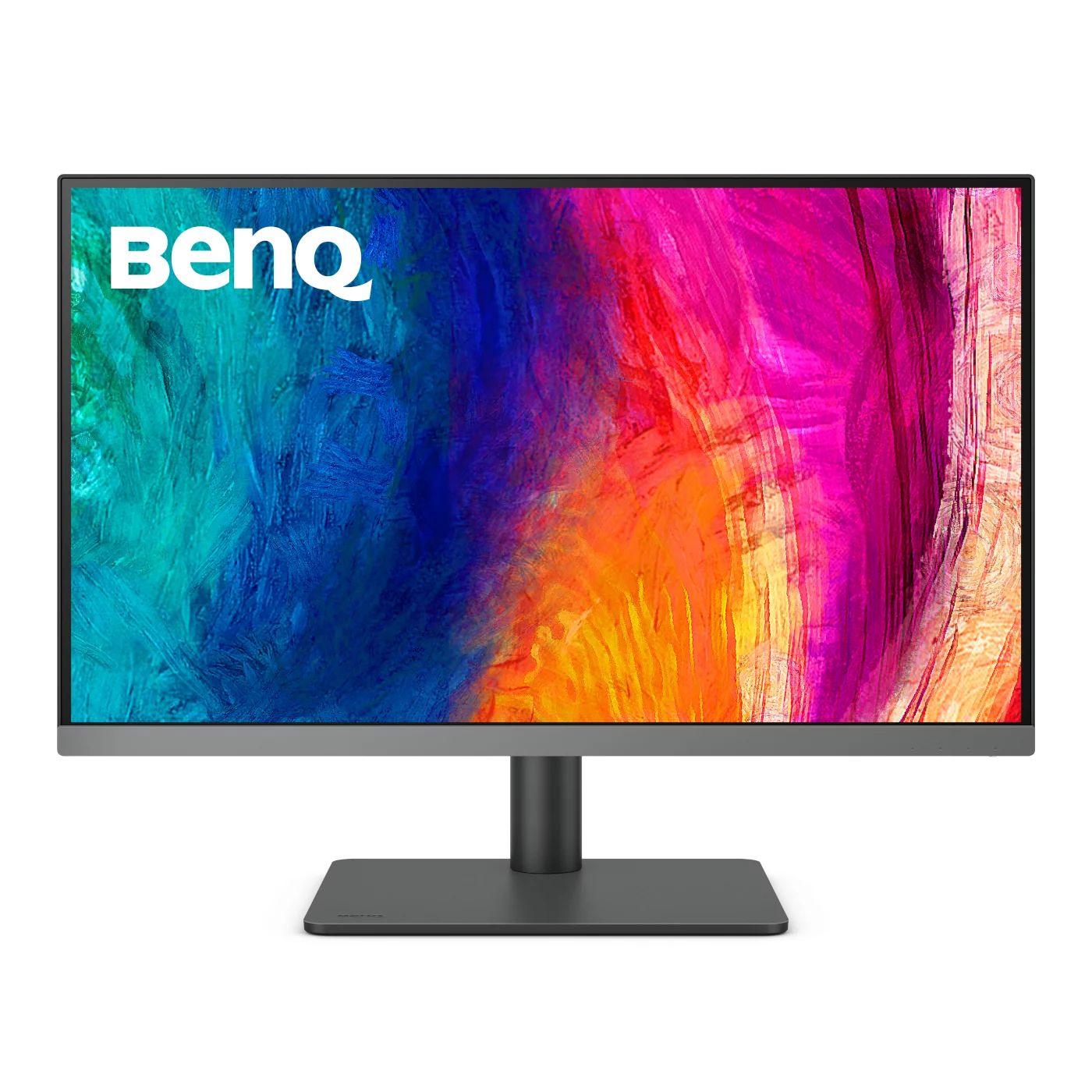 BenQ DesignVue PD2706U - 4K Designer Monitor - 68.6 cm (27")
