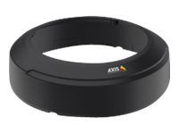 Axis Skin Cover A - Kameragehäuse - Schwarz (Packung mit 4)