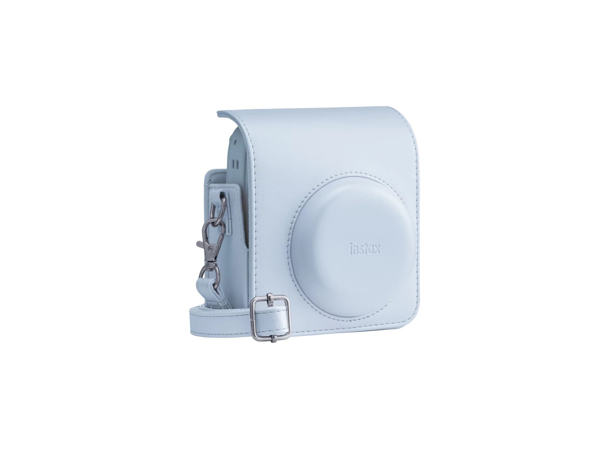 FUJIFILM INSTAX MINI 13 CAMERA CASE - FROST BLUE