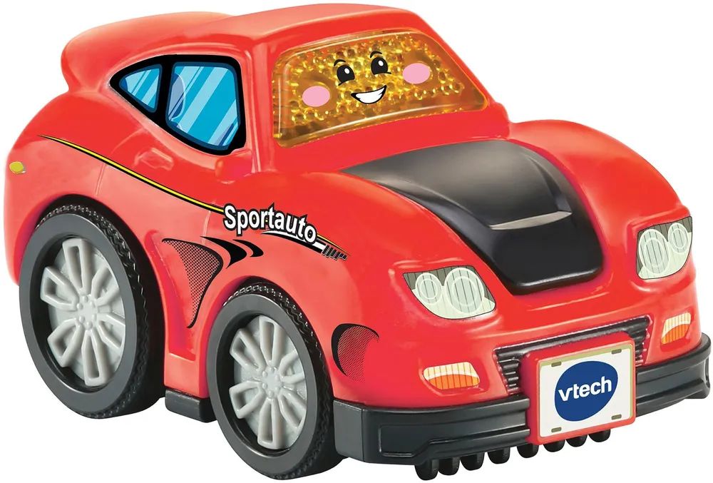 VTech Tut Baby Flitzer - Sportauto