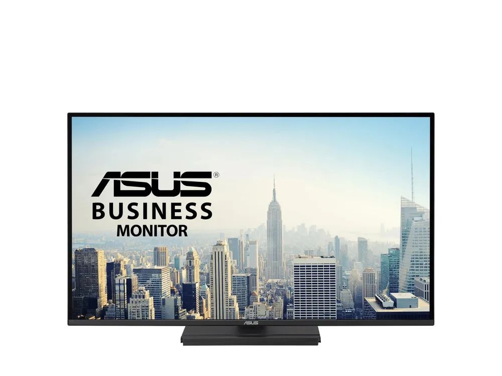 ASUS VA27AQSE - LED-Monitor - 68.6 cm (27") - 2560 x 1440 QHD @ 75 Hz
