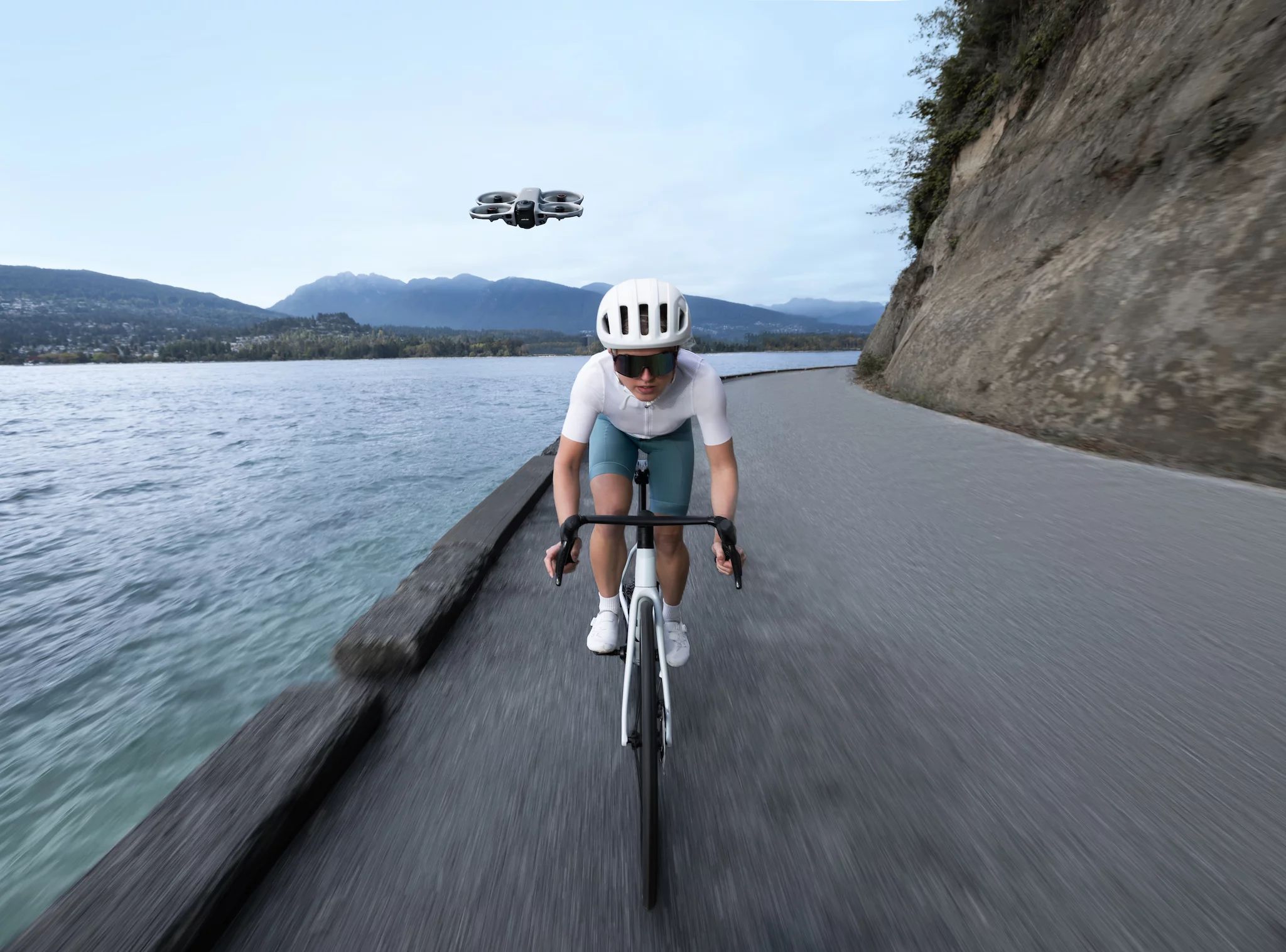 DJI Avata 360 Motion Fly More Combo inkl. Goggles N3 & RC Motion 3